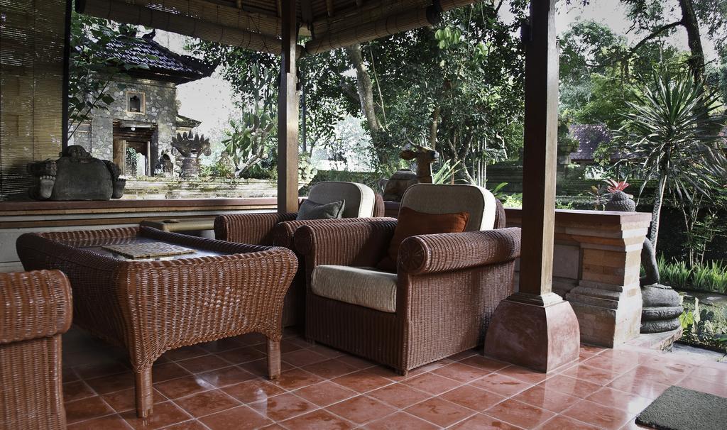 Murni's & 4* Ubud (Bali)