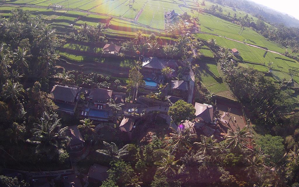 Villa Sebatu *