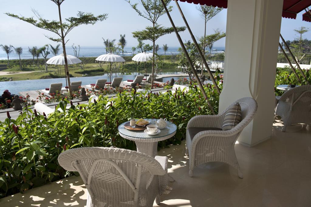 Rumah Luwih Bali Hotel