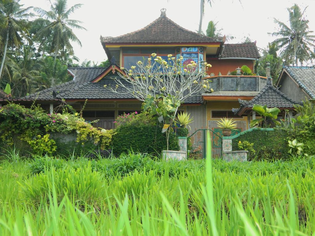 Dau Homestay *