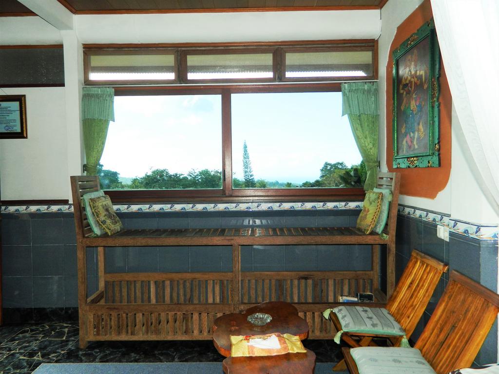 Dau Homestay Karangasem (Bali)