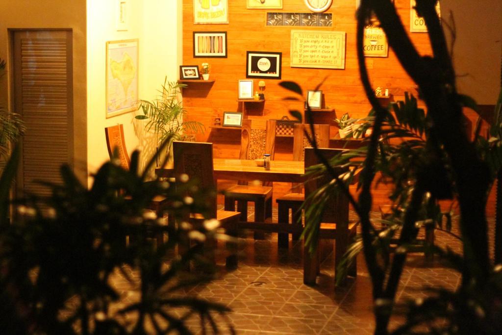 Homestay Umah Bukit House *