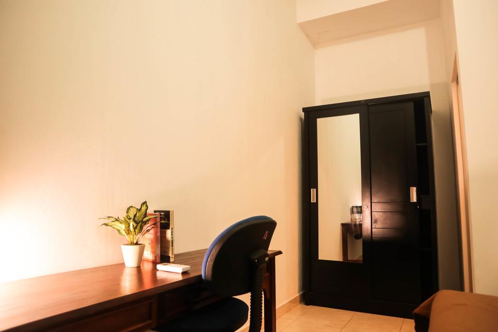 Umah Bukit House Homestay Uluwatu (Bali)