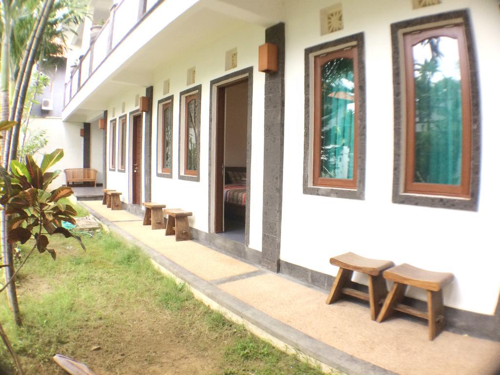 Wisma tamu Ayu Sanur (Bali)