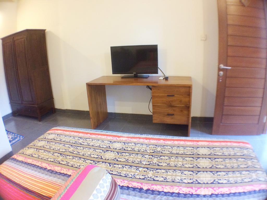 Wisma tamu Ayu Sanur (Bali)