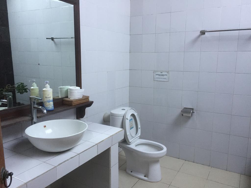 Kebun Impian Holiday park 4*