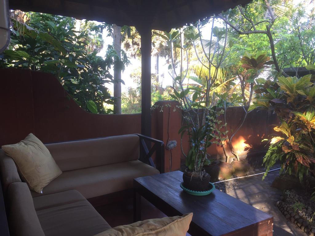 Kebun Impian Holiday park 4*