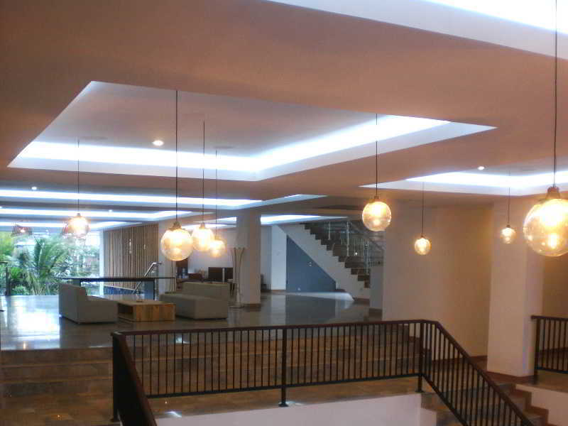 Hotel The Alea