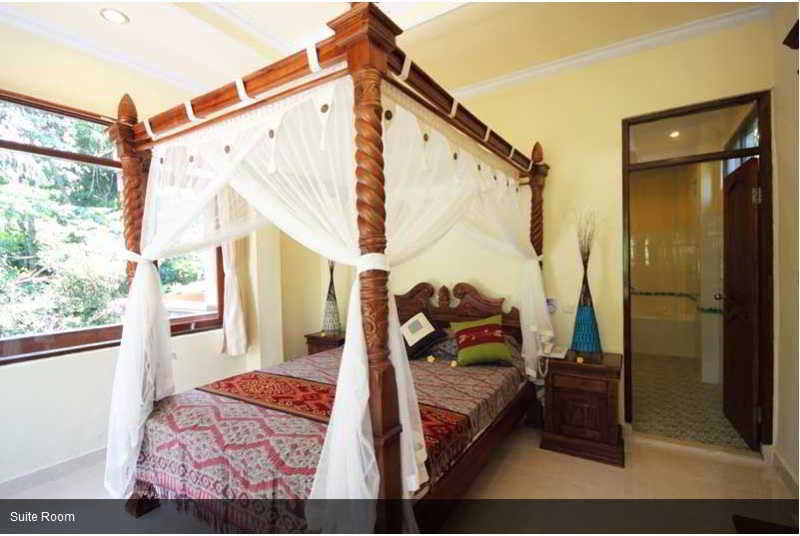 Bembengan Guest house 2*