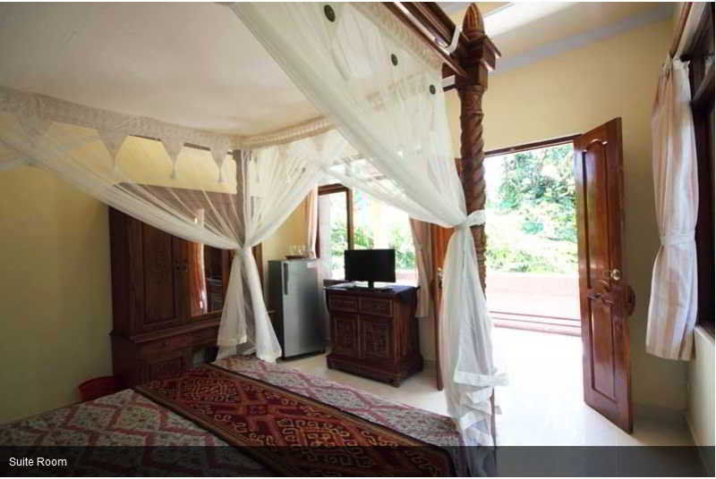 Bembengan Guest house