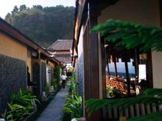 The Natia, A Seaside Candi Dasa (Bali)
