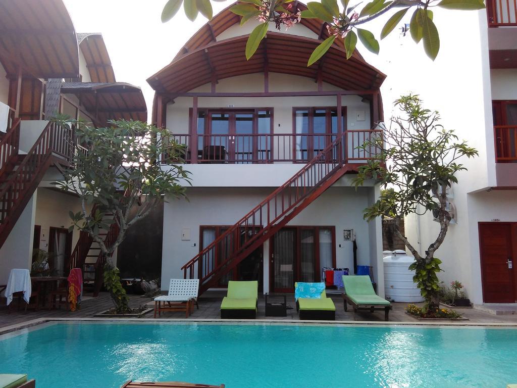 Naturela Guest house 2*