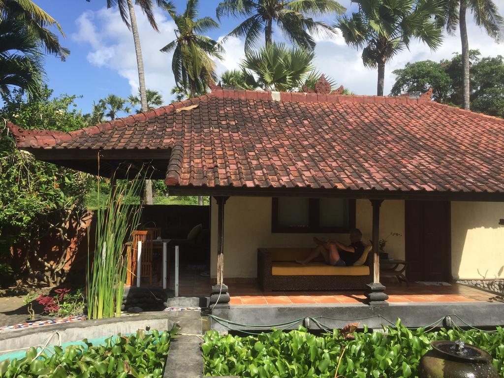 Kebun Impian Holiday park Amlapura