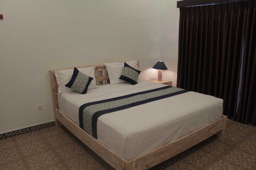 Guest house Nyoman 3*