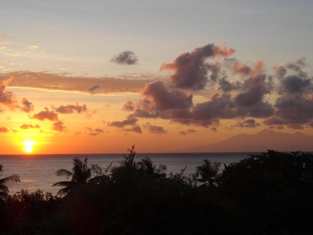 Sinar Bali 2 Holiday park