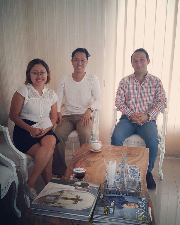 Wika Bali House Homestay *
