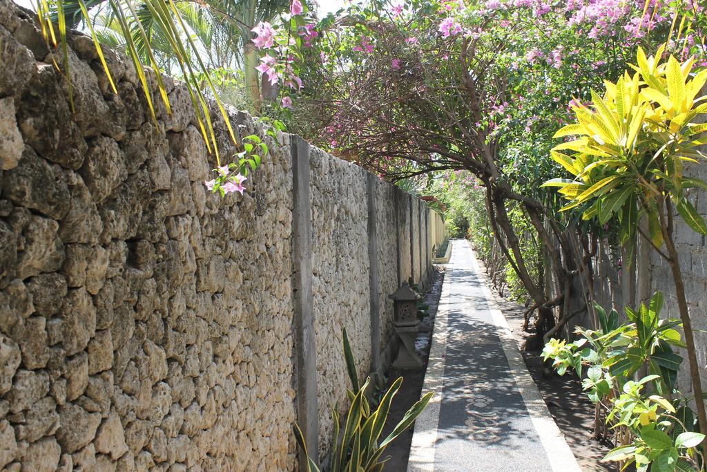Holiday park Mans & Pemuteran (Bali)