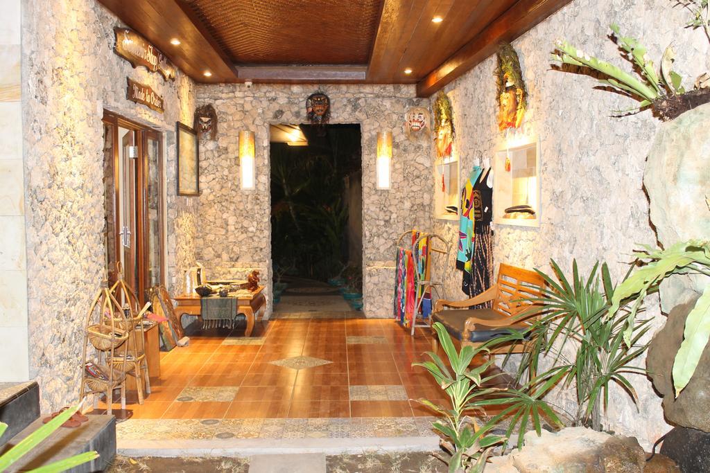Mans & Holiday park Pemuteran (Bali)