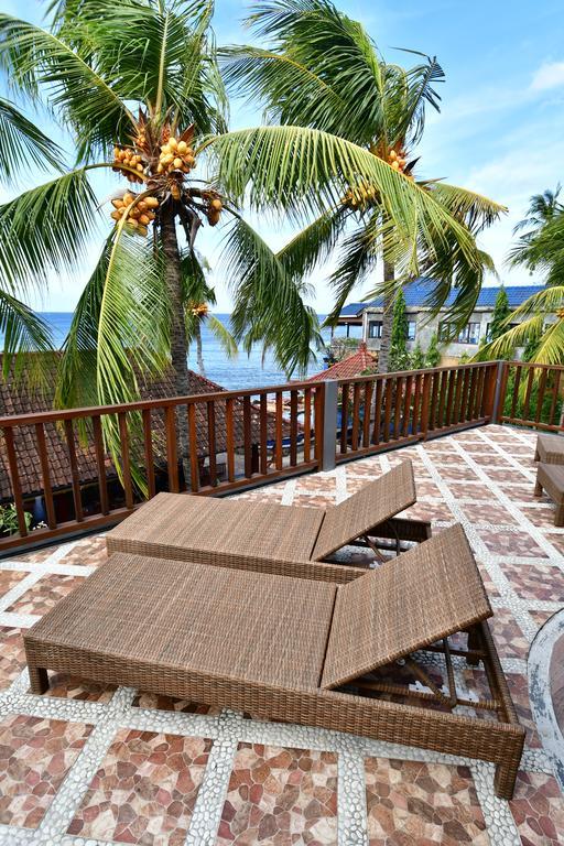 Paradise Palm And Dive Center Holiday park