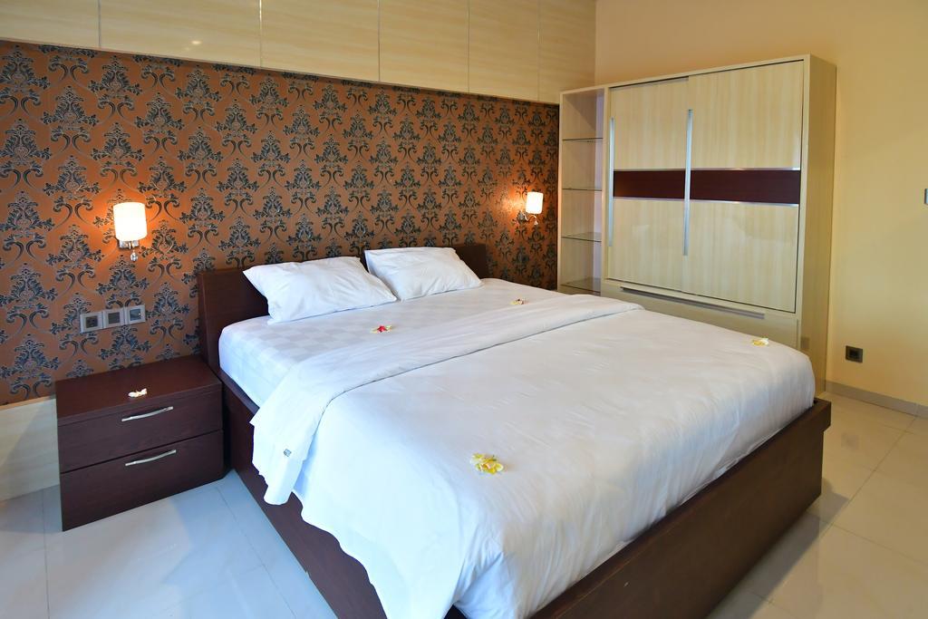 Paradise Palm And Dive Center Holiday park 4*