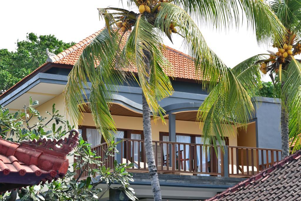 Paradise Palm And Dive Center Holiday park 4*