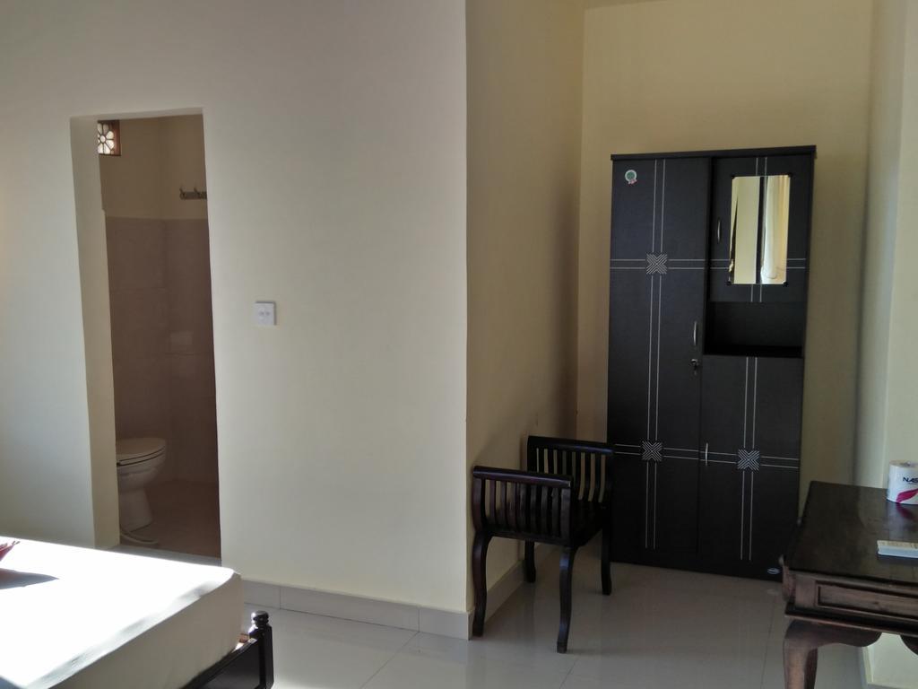 Guest house Puri Mandhara