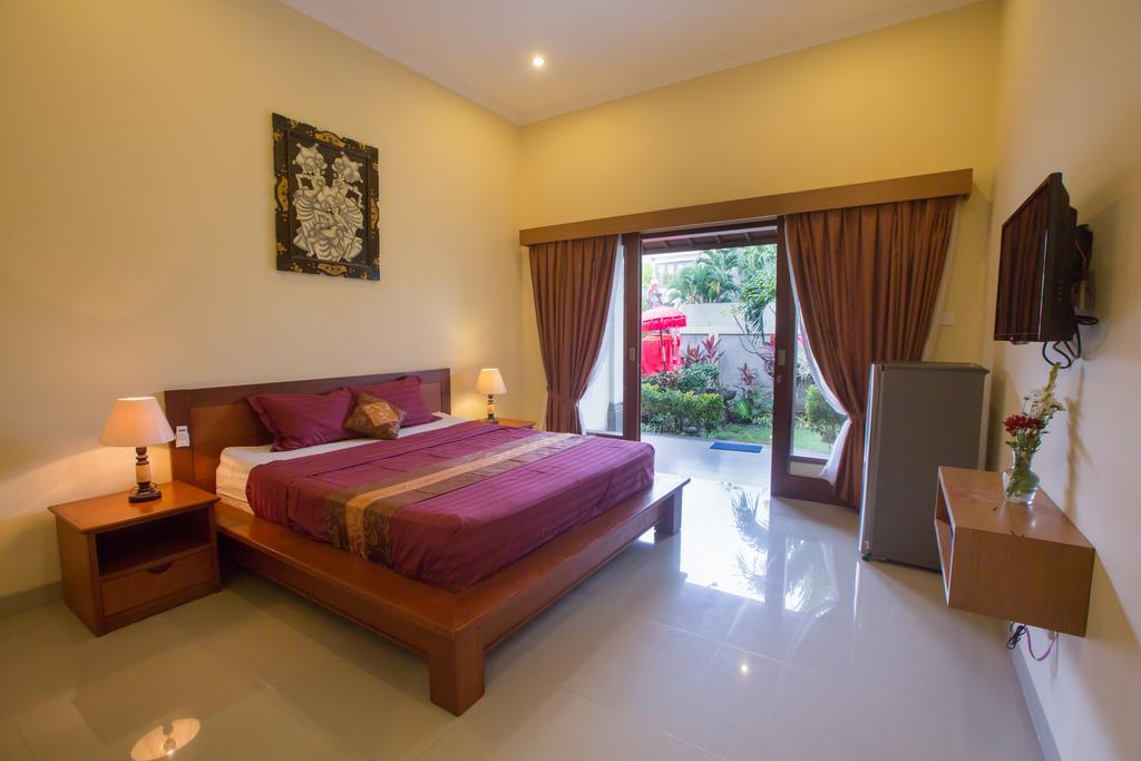 Ayu 2 * Canggu (Bali)