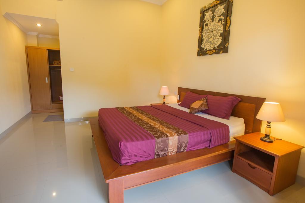 Ayu 2 Guest house