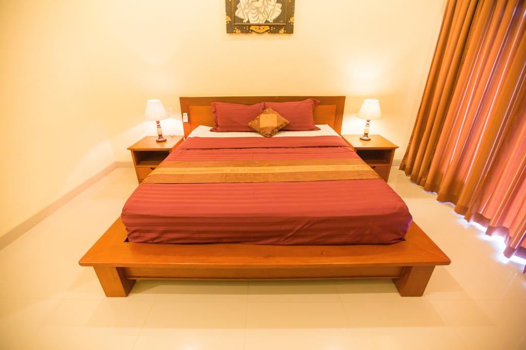 Guest house Ayu 2 Canggu (Bali)