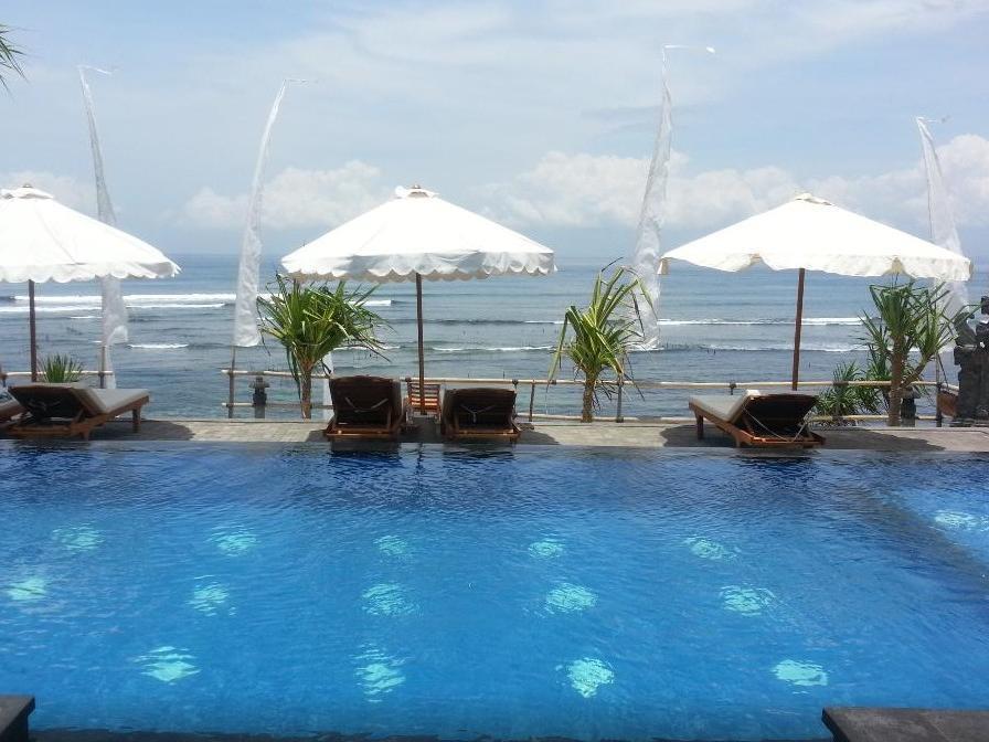 Twilight Ceningan 3*