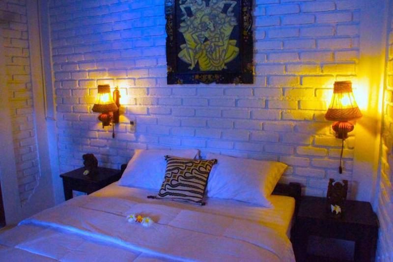 New Danas Canggu Guest house