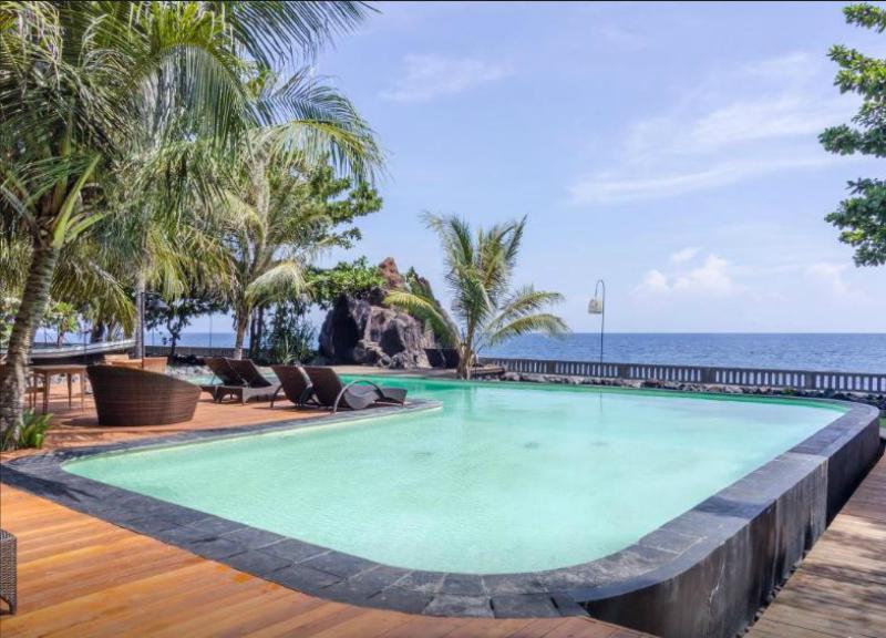 Kajane Tulamben Bali Holiday park Kubu