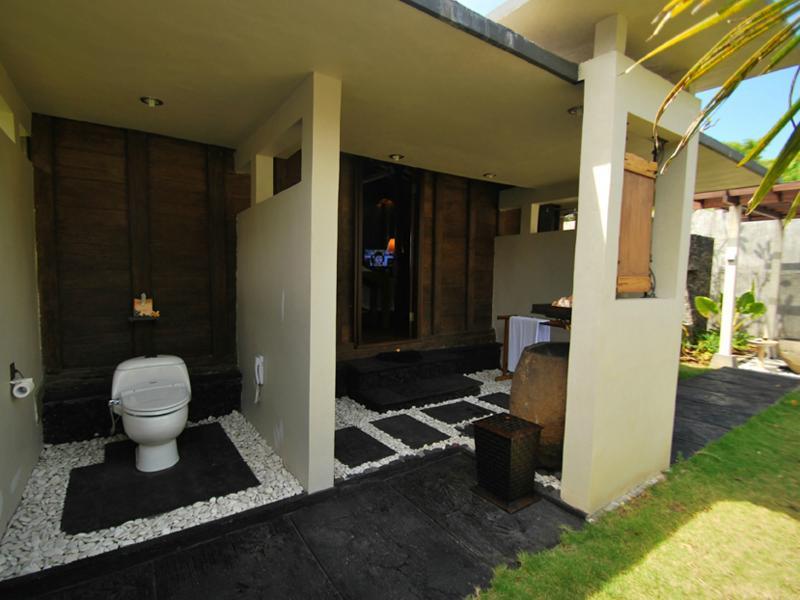 Kajane Tulamben Bali 4* Kubu