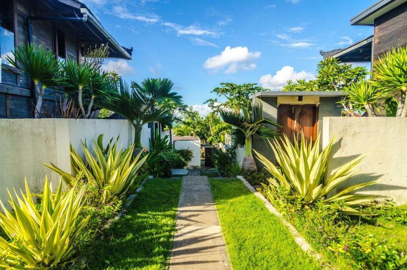 Villa The Kawan