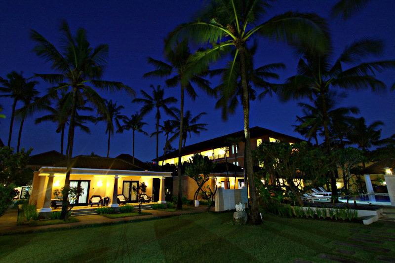 Hotel Legong Keraton Canggu (Bali)