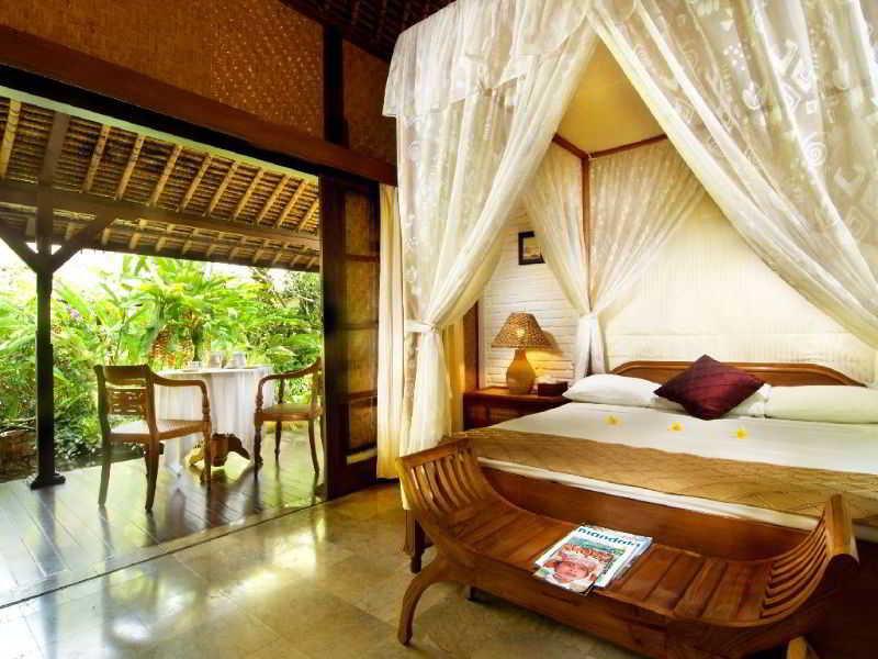 Cendana & By Mahaputra Hotel Ubud (Bali)