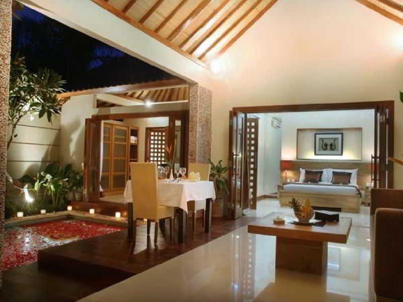 Grand Akhyati & * Canggu (Bali)