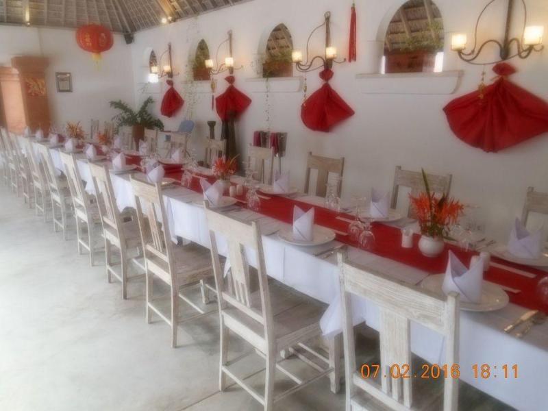 Hacienda Villas