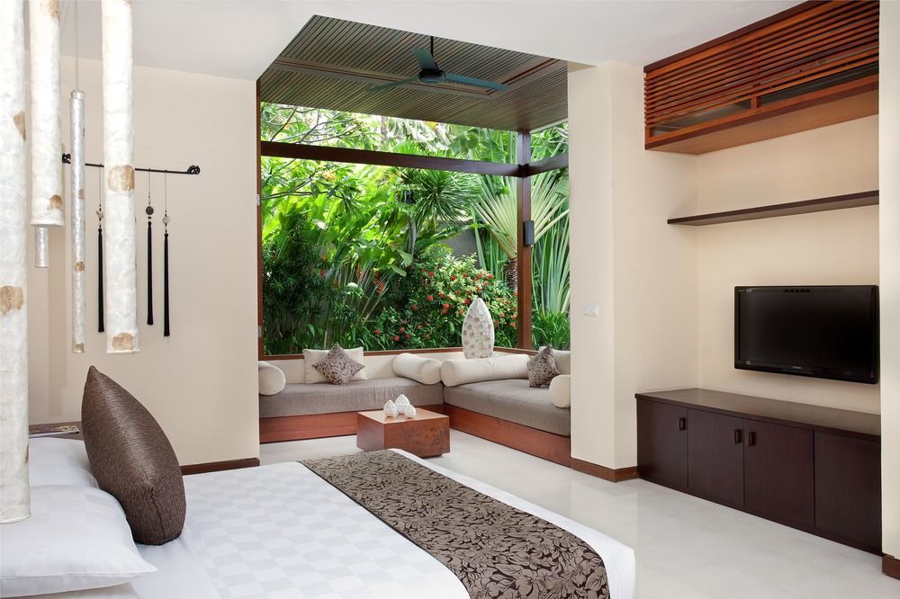 The Elysian Boutique Villa Seminyak (Bali)