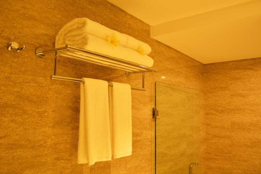 The Nest Hotel