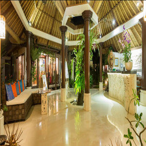Palm Garden & Bali Amed (Bali)