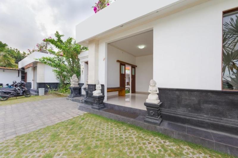Wisma tamu Anggie