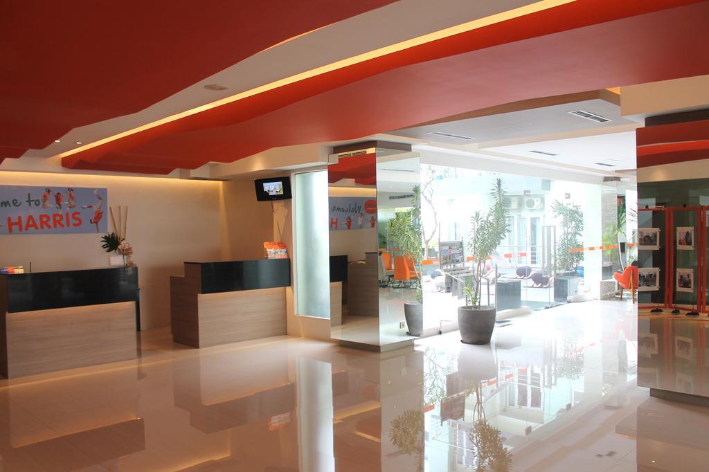 Harris & Residences Riverview Kuta, Bali 4* Kuta (Bali)