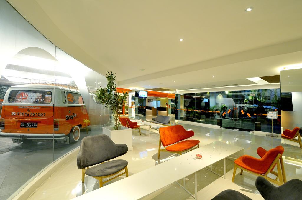 Harris & Residences Riverview Kuta, Bali Kuta (Bali)