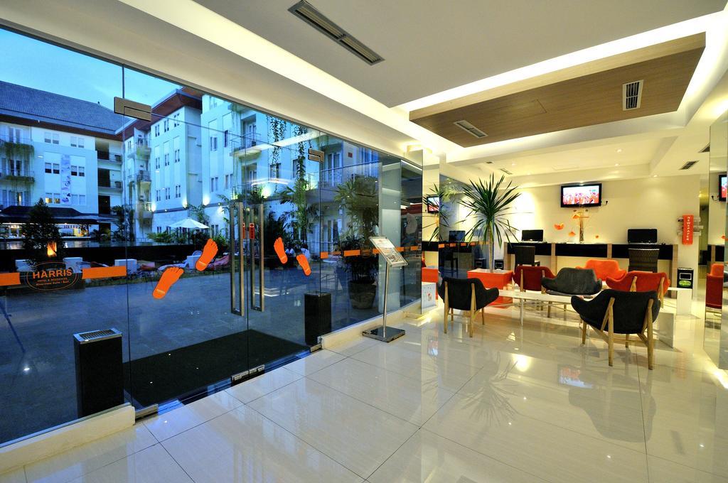 Hotel Harris & Residences Riverview Kuta, Bali
