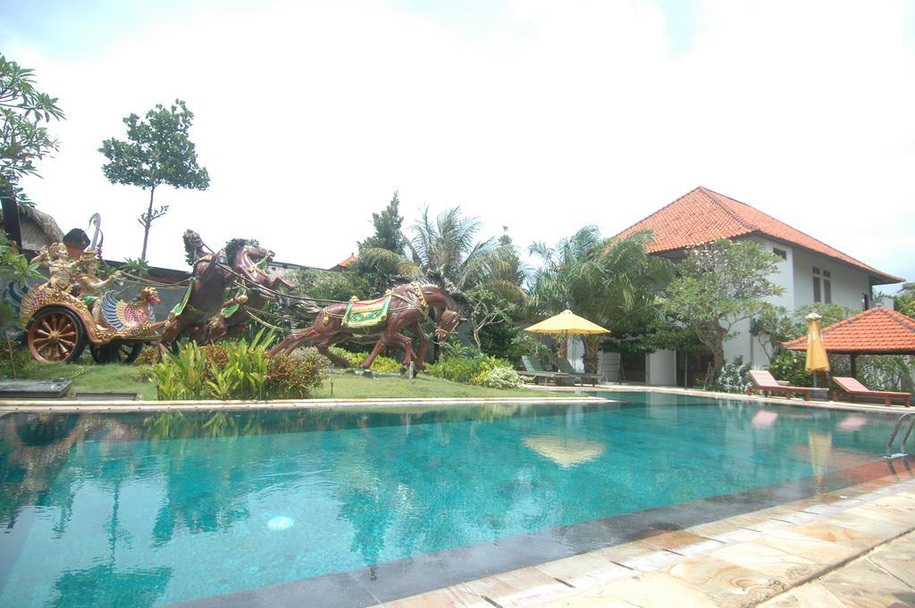 Puri Rai Padangbai (Bali)