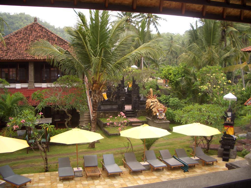 Puri Rai Hotel