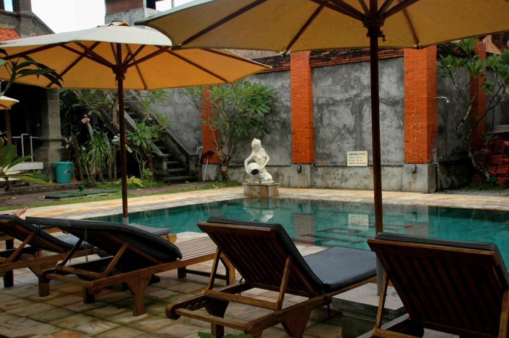 Puri Rai Padangbai (Bali)