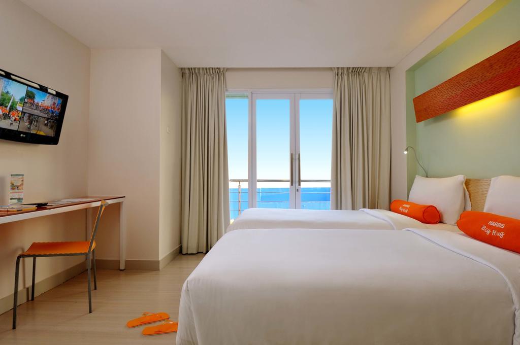 Hotel Harris & Residences Riverview Kuta, Bali