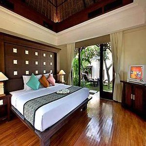 Pat-mase Villa Jimbaran (Bali)